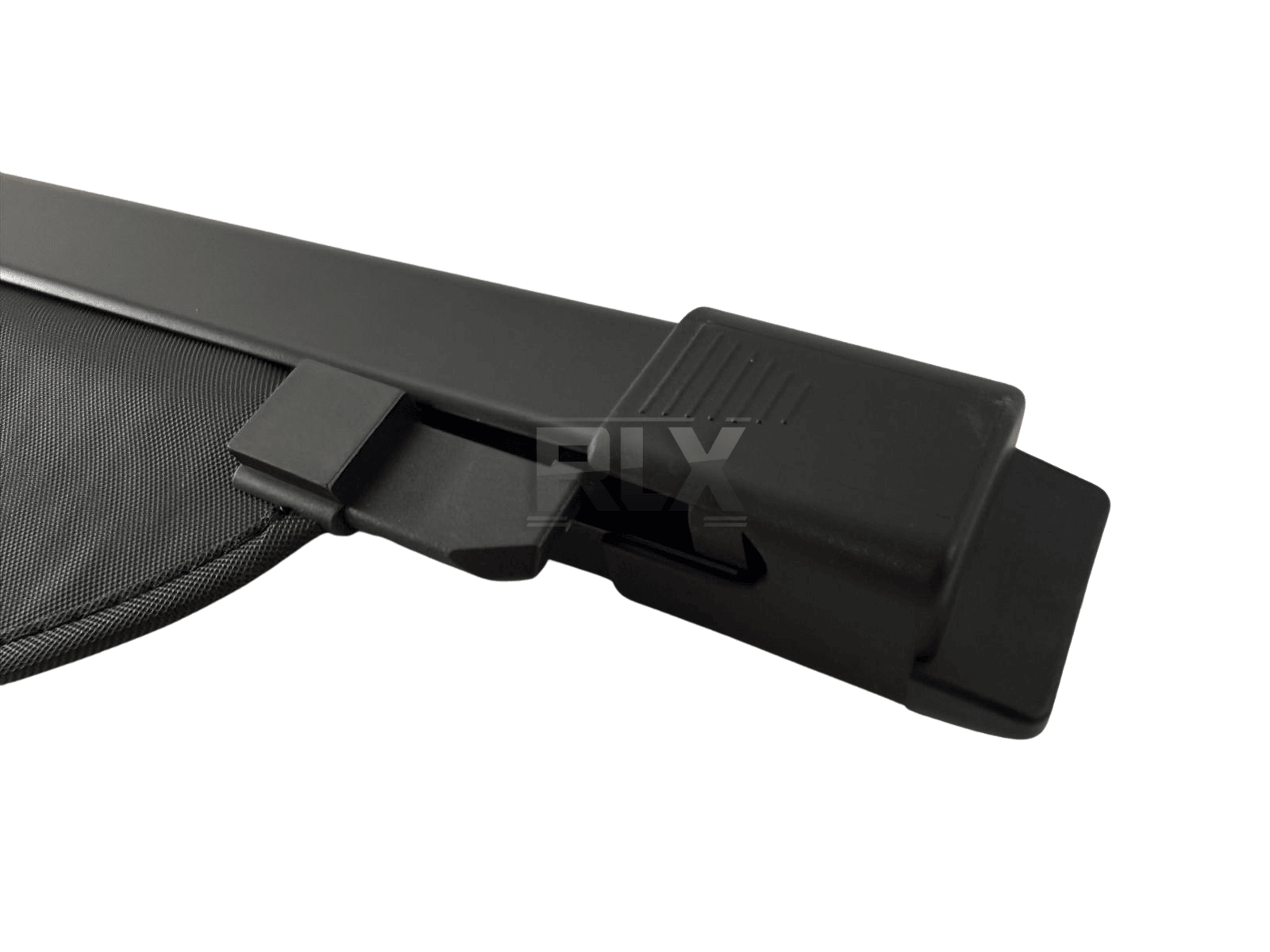 Rolhoedenplank - Zwart – (Vw Passat B8) 2015-2021 - OEM: 3G9867871 / 3G9867871D / 3G9867871F